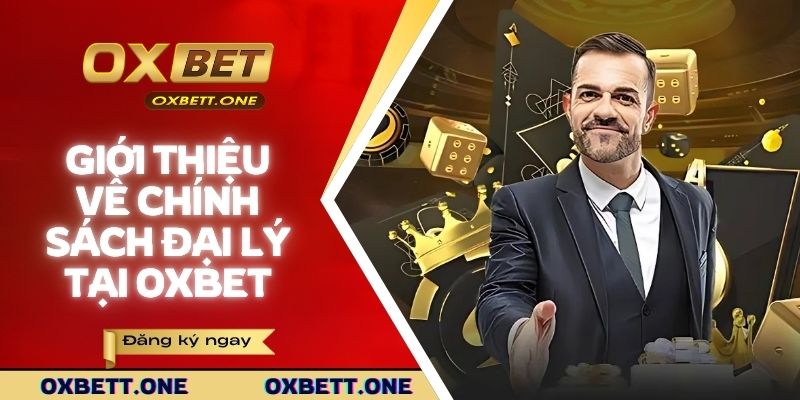 Chính Sách Đại Lý - Lợi Nhuận Không Giới Hạn Từ OXBET Giới thiệu về chính sách đại lý tại OXBET