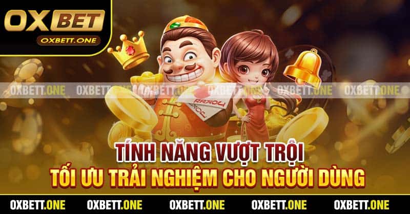 SABA Thể Thao Oxbett – Sân Chơi Cá Cược Dành Cho Dân Thể Thao Tính năng vượt trội tối ưu trải nghiệm cho người dùng